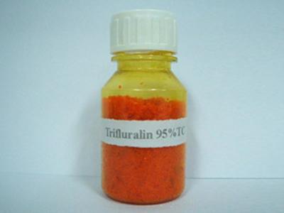 Трифлуралин
