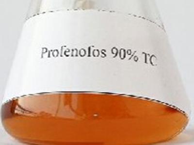 Профенофос