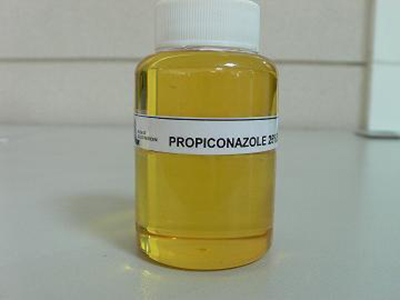 Пропиконазол