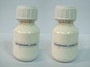 Тиофанат-метил